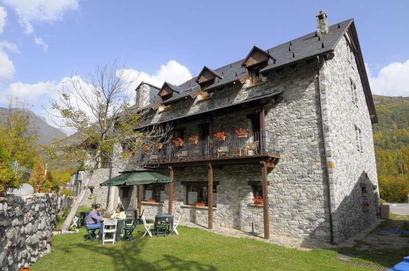 Hotel Casa Arcas Villanova Exterior photo